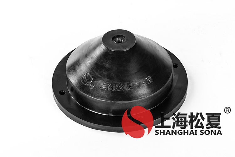 小型離心風(fēng)機用橡膠減震器符合行業(yè)標(biāo)準(zhǔn)