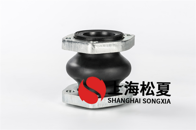 橡膠膨脹節(jié)安裝作用常見(jiàn)問(wèn)題