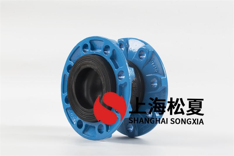法蘭髙壓橡膠膨脹節(jié)外界提升定位設(shè)備