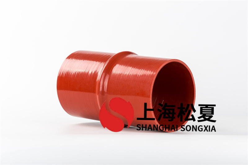 法蘭式橡膠膨脹節(jié)達(dá)到多種多樣管道要求