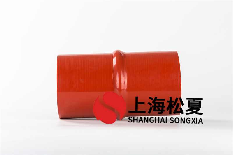 法蘭式橡膠膨脹節(jié)達(dá)到多種多樣管道要求