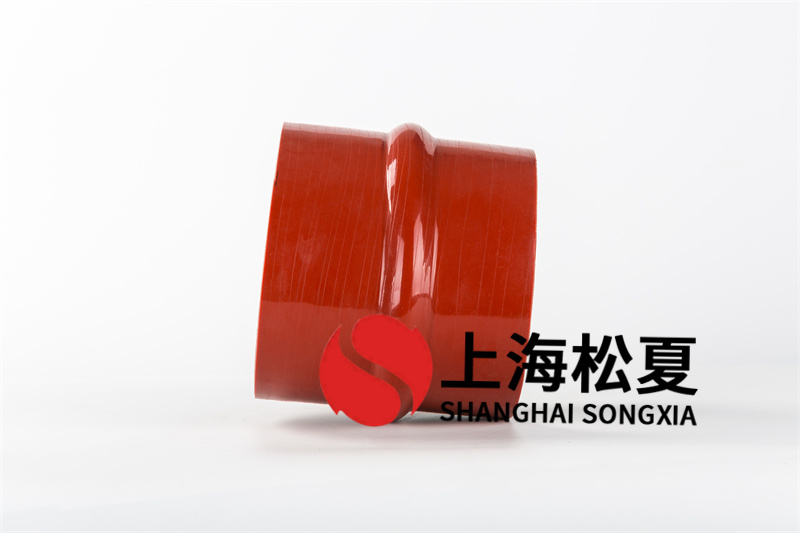 橡膠膨脹節(jié)應用了橡膠的特性