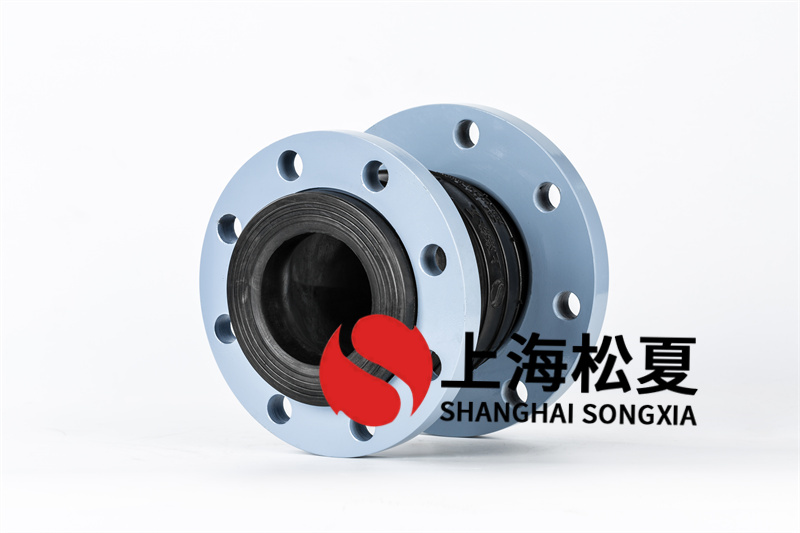 儀表設(shè)備領(lǐng)域應(yīng)用怎樣的橡膠膨脹節(jié)？