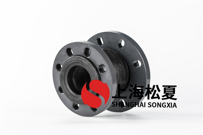橡膠膨脹節(jié)的吸振工作能力強(qiáng)