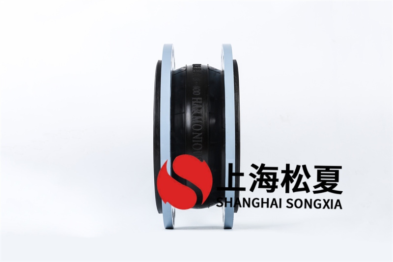 橡膠膨脹節(jié)的安裝有哪些要留意的？