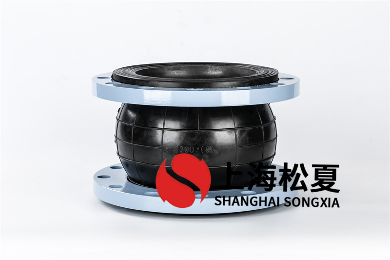 如何鑒別橡膠膨脹節(jié)的材料？