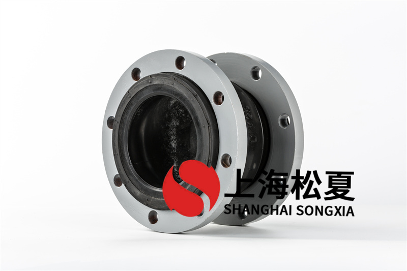 橡膠膨脹節(jié)是由哪些部份組合而成的？