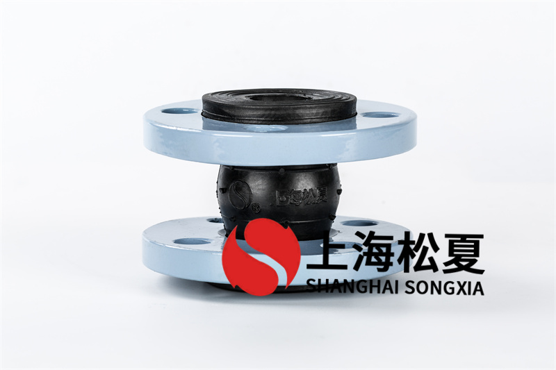 應(yīng)用單橡膠膨脹節(jié)的一些技巧