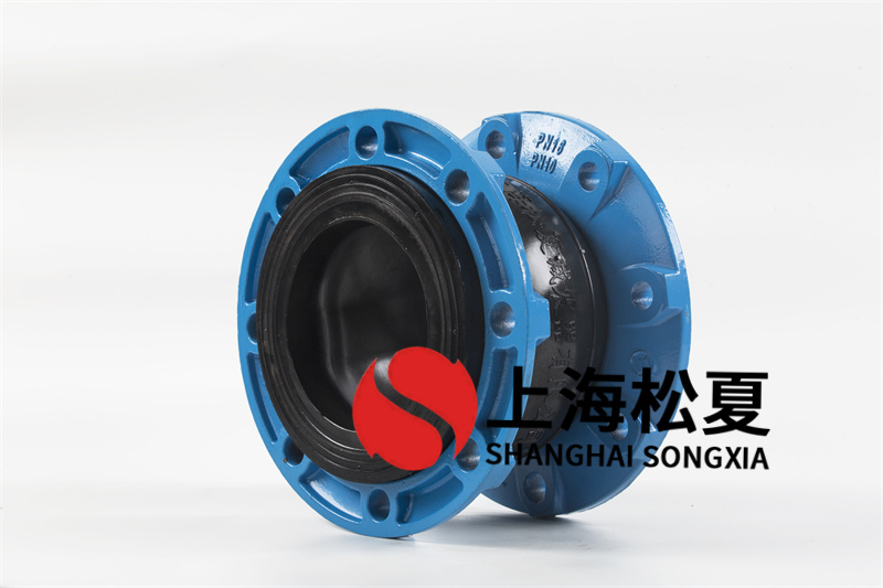 橡膠膨脹節(jié)的密閉特性有什么規(guī)定？