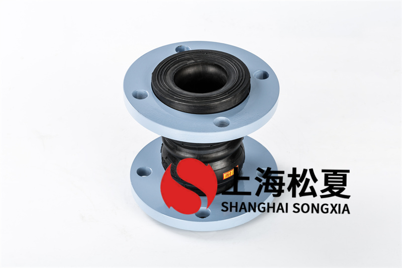 橡膠膨脹節(jié)怎樣更快的匹配鑄鋼件法蘭？