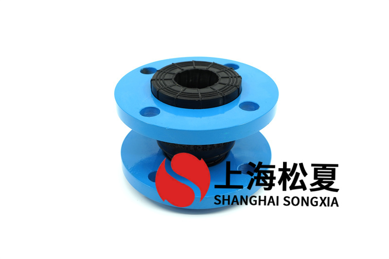 橡膠膨脹節(jié)的概念和發(fā)展趨向？