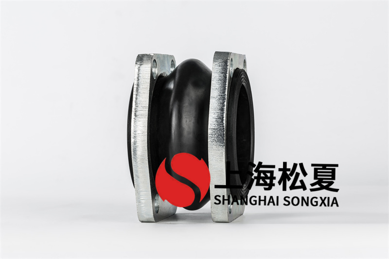 橡膠膨脹節(jié)的概念和發(fā)展趨向？