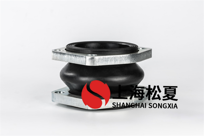 橡膠膨脹節(jié)的概念和發(fā)展趨向？