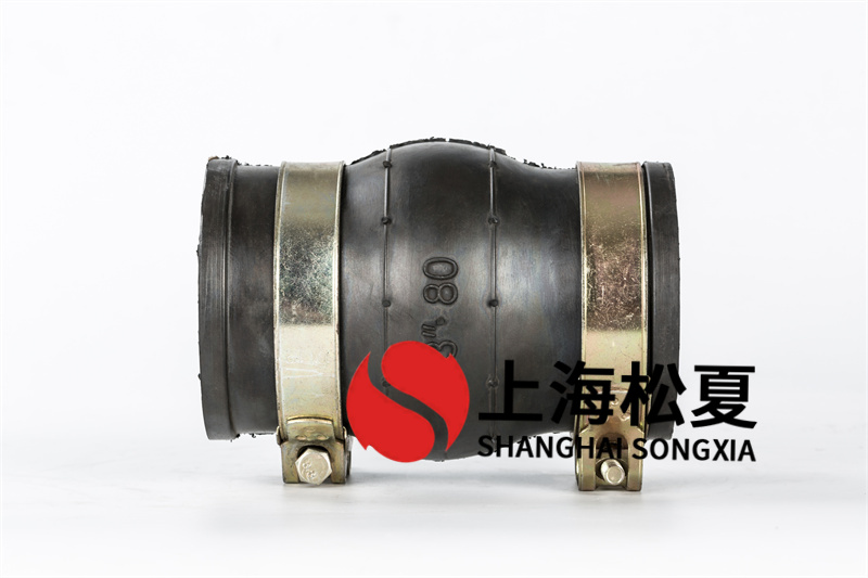 橡膠膨脹節(jié)埋地后如何耐腐蝕？