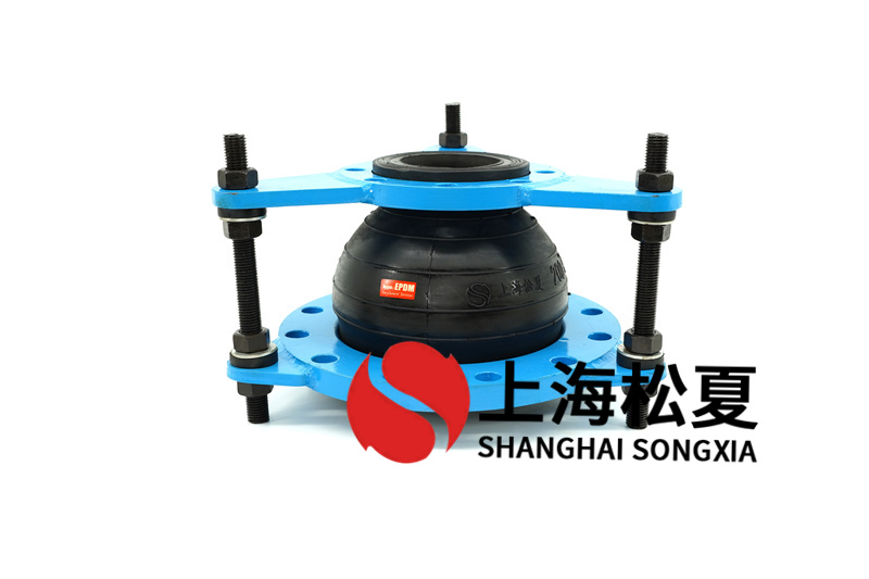 橡膠膨脹節(jié)的具體內容簡易詳解？