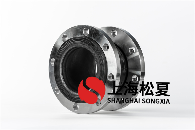 橡膠膨脹節(jié)的具體內容簡易詳解？