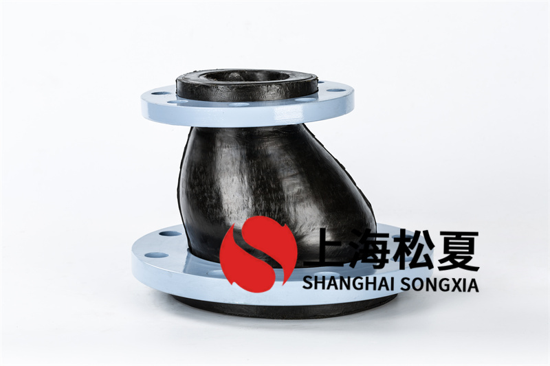 液壓油泵油橡膠膨脹節(jié)的特性及特點(diǎn)剖析