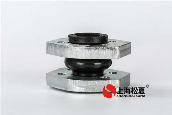 橡膠膨脹節(jié)對(duì)焊接有什么規(guī)定呢？