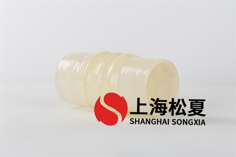 橡膠隔震補償器的配件一般會有哪些，起到什么作用？