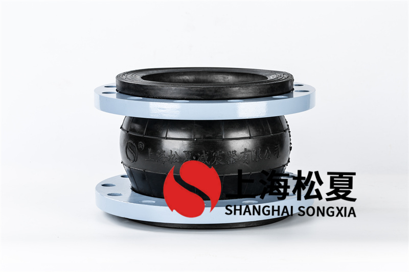 橡膠伸縮接管如果不規(guī)范使用會造成哪些后果