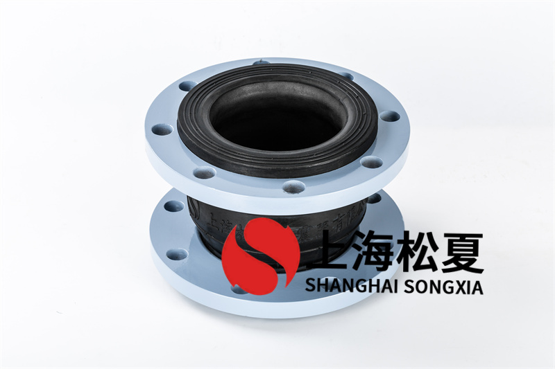 橡膠伸縮接管商品打壓時(shí)發(fā)生起包時(shí)什么原因造成的