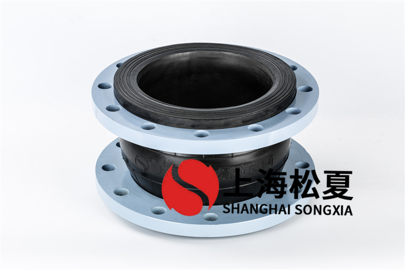 減震橡膠接頭打壓后出現(xiàn)起包是什么原因造成的