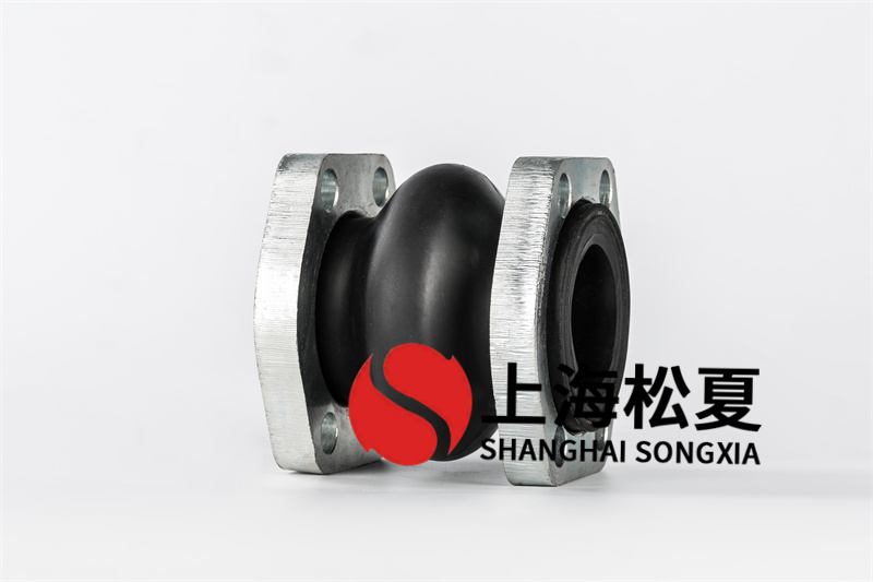 方形法蘭耐磨橡膠膨脹節(jié)的維護(hù)與保養(yǎng)