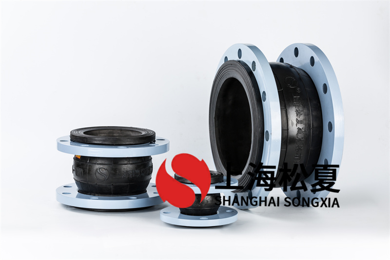 節(jié)能供水設(shè)備用多大口徑的饒性橡膠軟接？