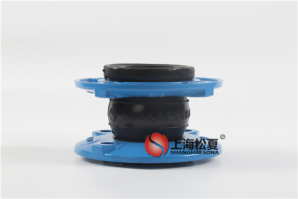 橡膠膨脹節(jié)在工業(yè)行業(yè)的應用廣泛起來