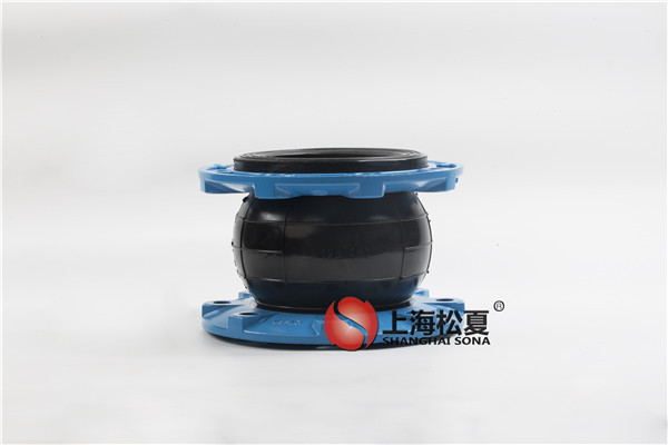 無(wú)標(biāo)識(shí)的橡膠膨脹節(jié)可以使用嗎?