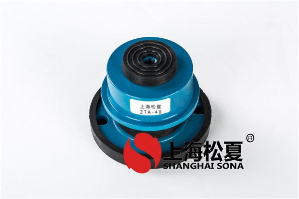 阻尼減振器的結(jié)構(gòu)部件是如何設(shè)計(jì)的？有什么作用