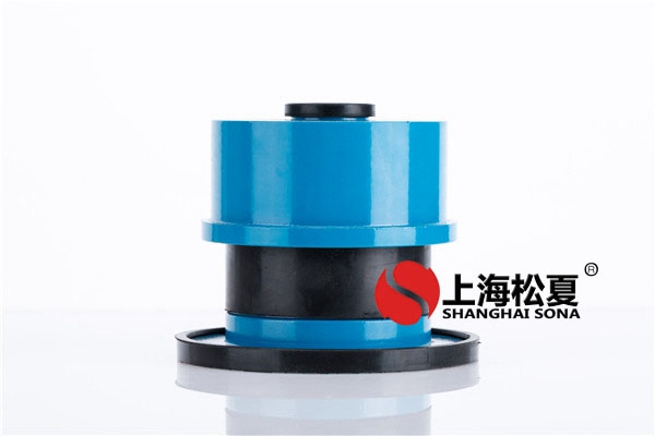 阻尼減振器的結(jié)構(gòu)部件是如何設(shè)計(jì)的？有什么作用