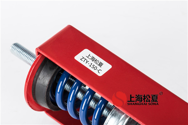 減震器緩沖器有什么作用？