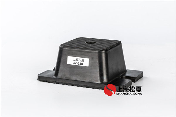 橡膠減震器主要分為哪些類型？