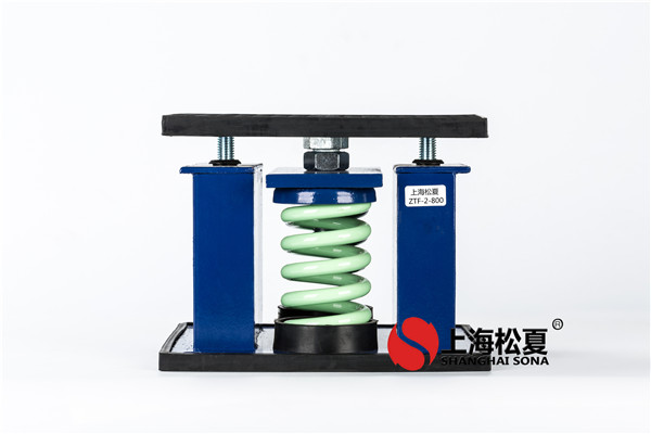 安裝金屬減震器有什么好處？其優(yōu)勢在哪里?