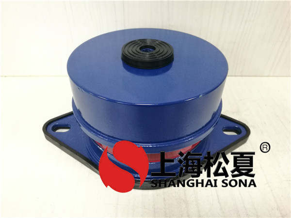 怎樣安裝金屬減震器，使使用更加簡(jiǎn)單
