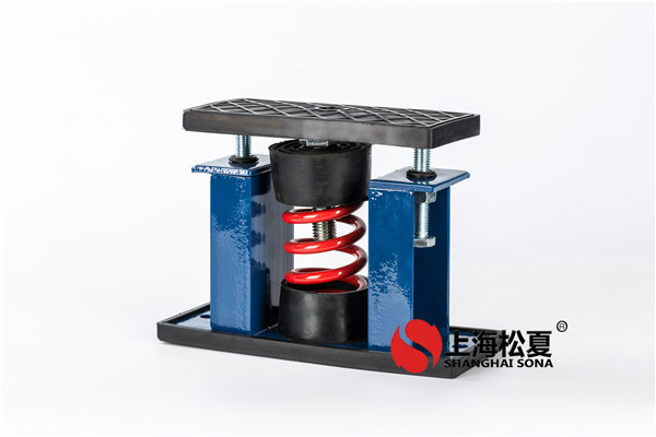 建筑工業(yè)為什么要用金屬減震器？