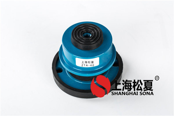 ZTA阻尼彈簧減振器的優(yōu)點是什么？