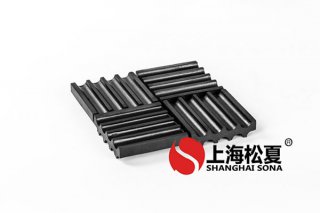 橡膠減震器具備什么優(yōu)點及特性