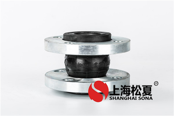 詳盡匯總橡膠軟接頭的使用專業(yè)知識(shí)
