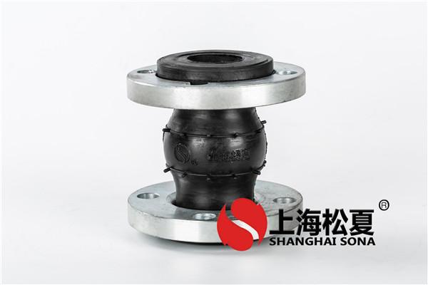 耐高溫橡膠軟接頭是否可以人為調(diào)節(jié)？