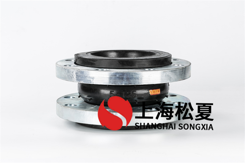 橡膠膨脹節(jié)的檢查及維護(hù)方法有哪些呢？